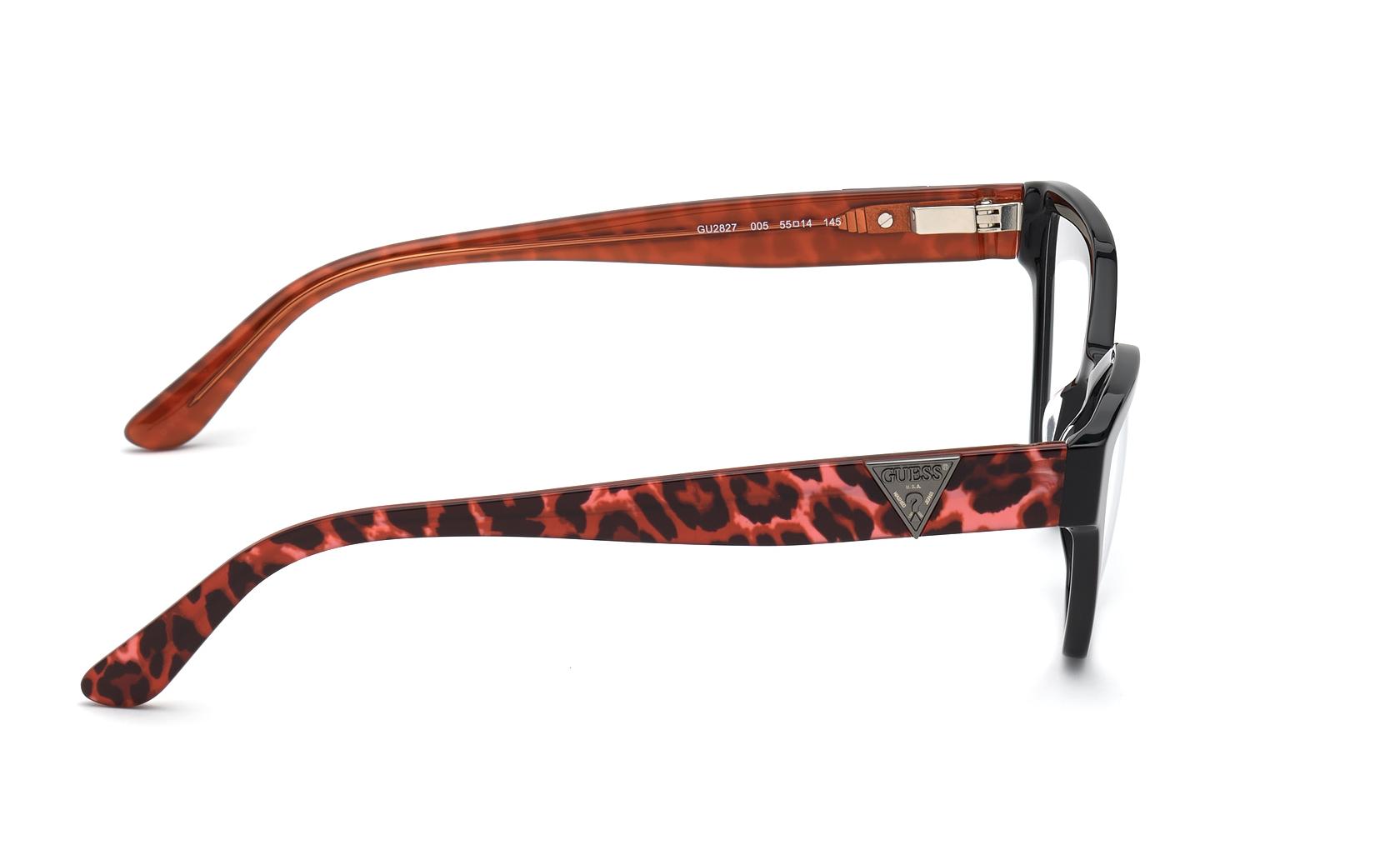 Guess Eyeglasses GU2827 005