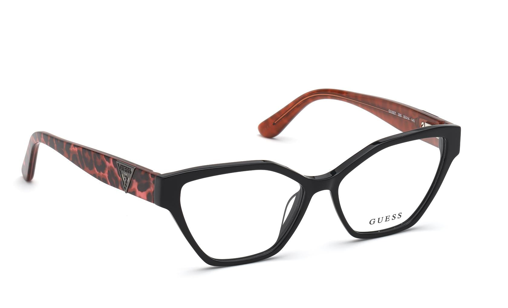 Guess Eyeglasses GU2827 005