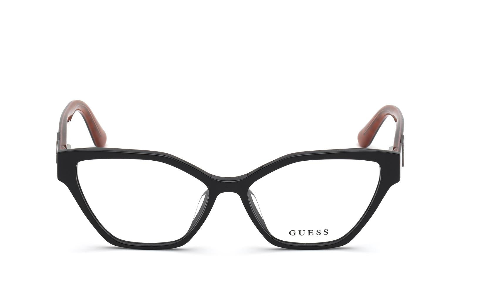 Guess Eyeglasses GU2827 005