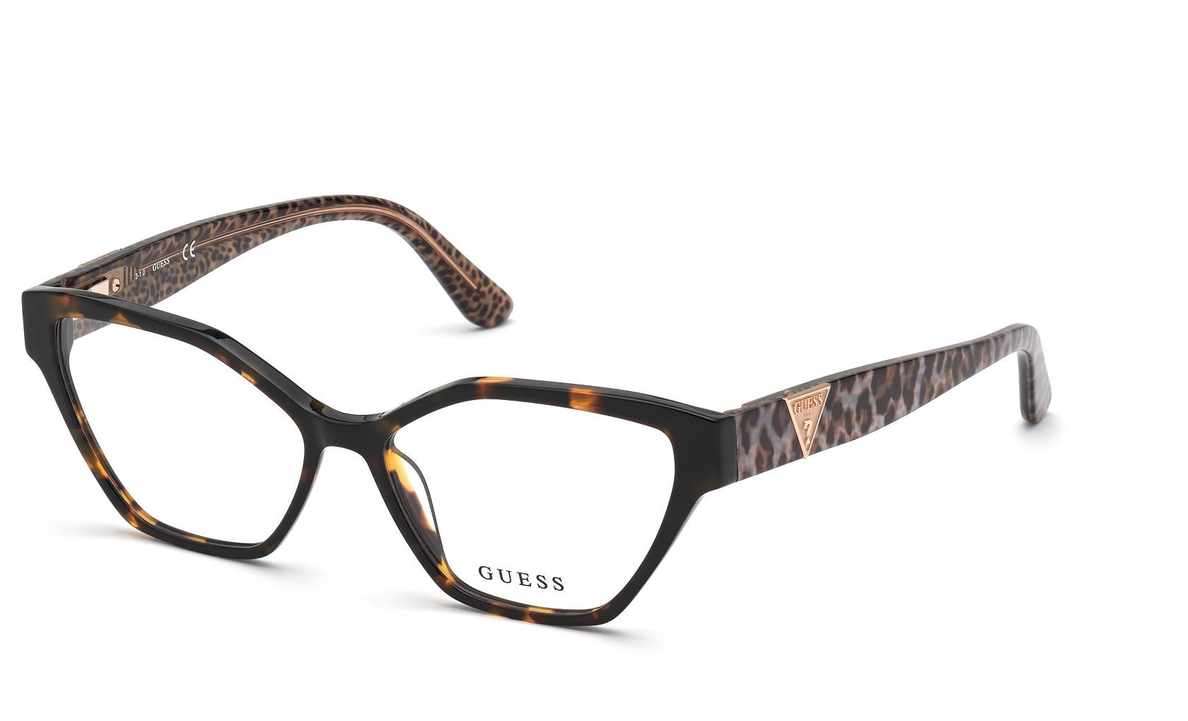Guess Eyeglasses GU2827 052