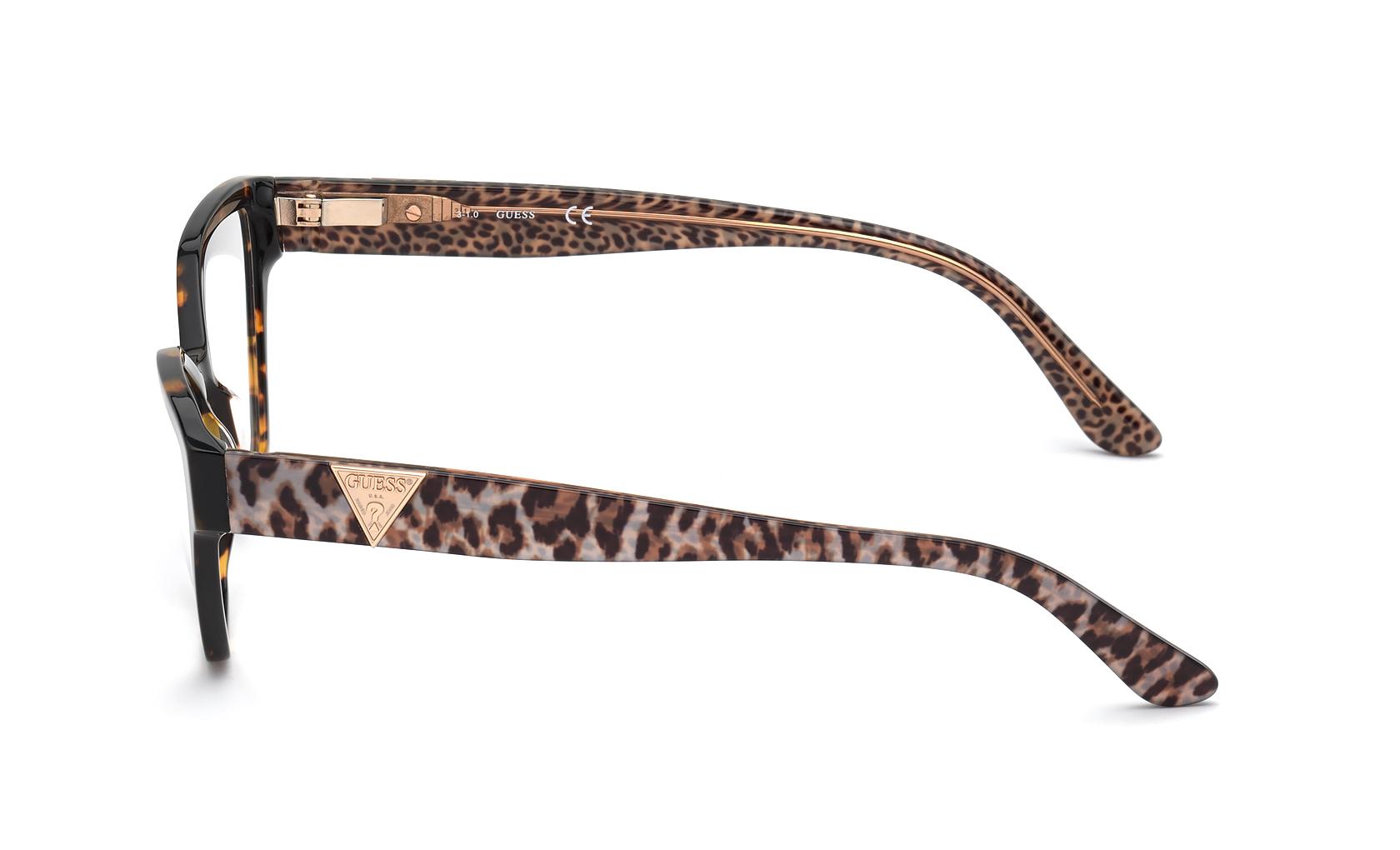 Guess Eyeglasses GU2827 052