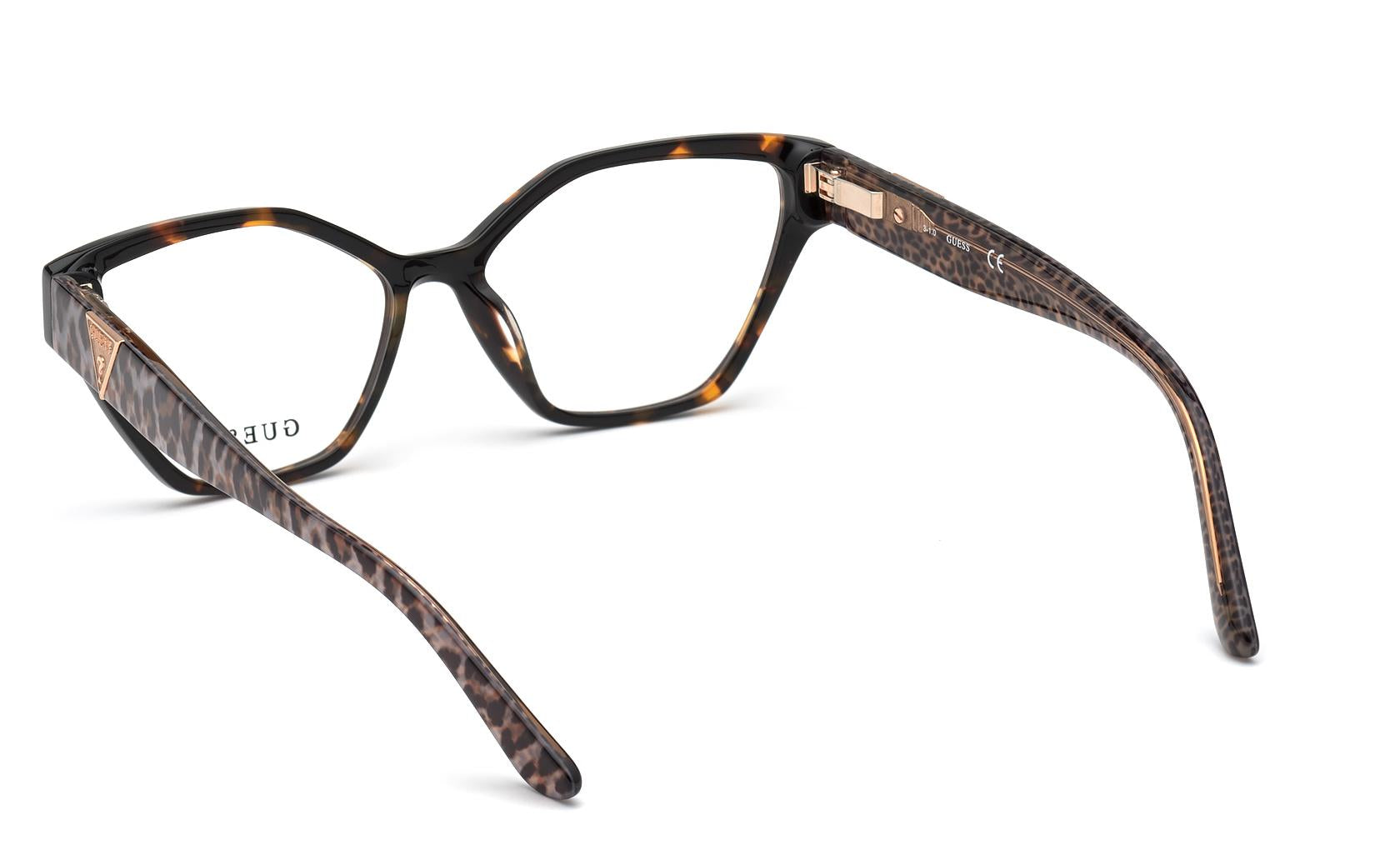 Guess Eyeglasses GU2827 052