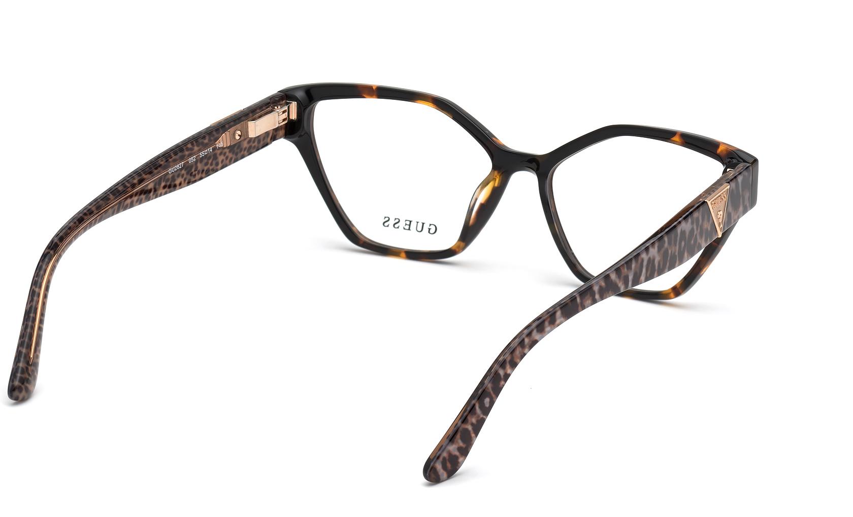 Guess Eyeglasses GU2827 052