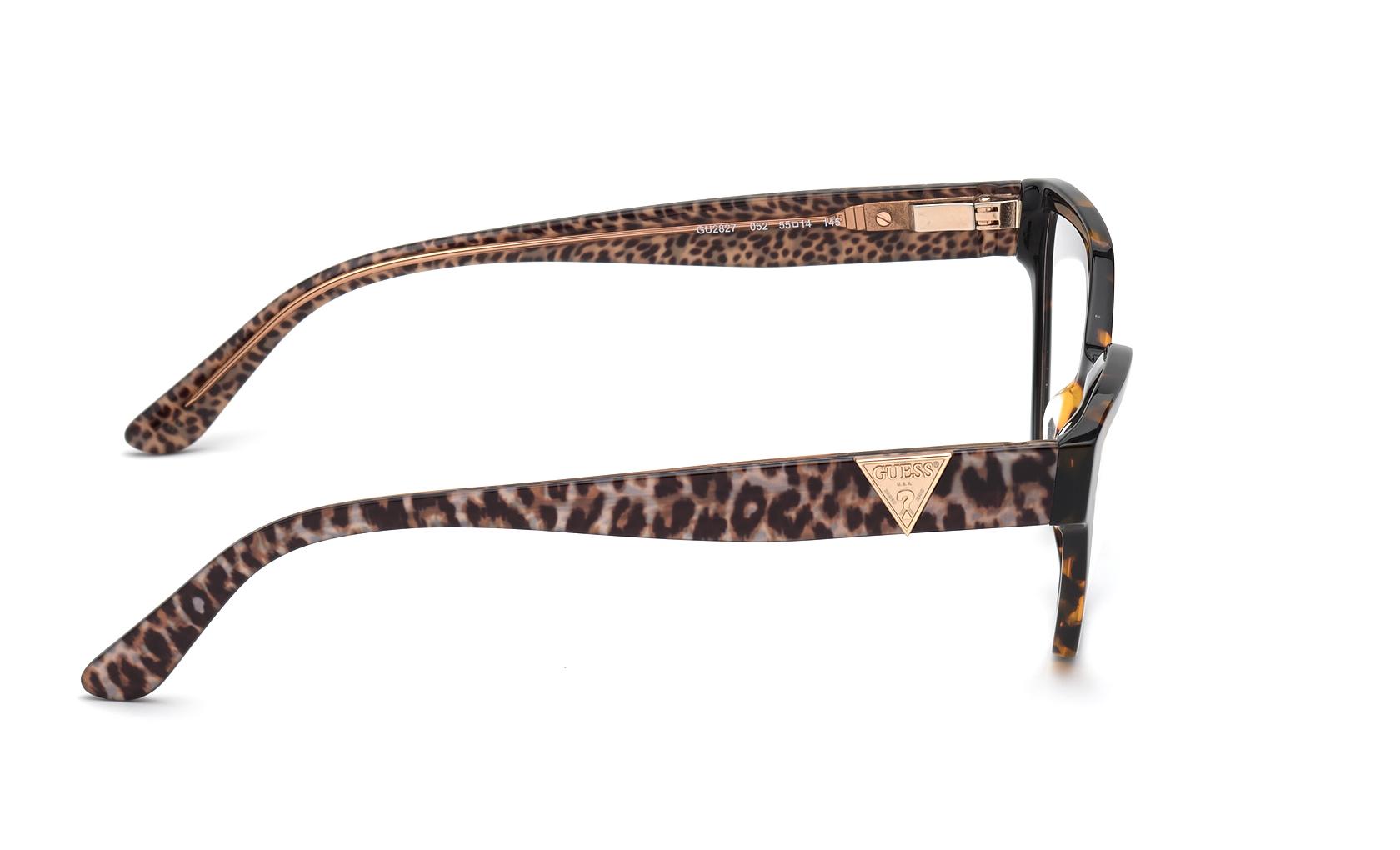 Guess Eyeglasses GU2827 052