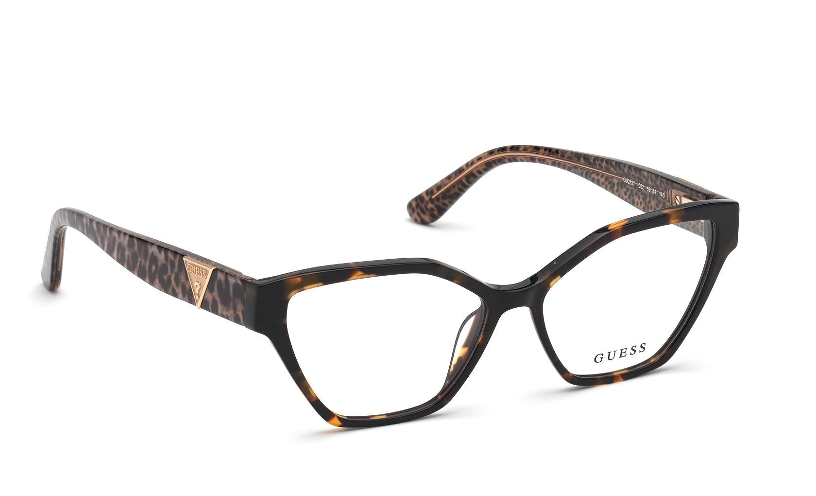 Guess Eyeglasses GU2827 052