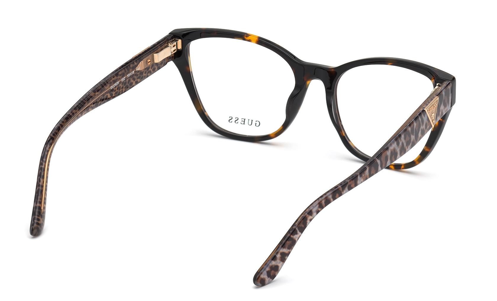 Guess Eyeglasses GU2828 052