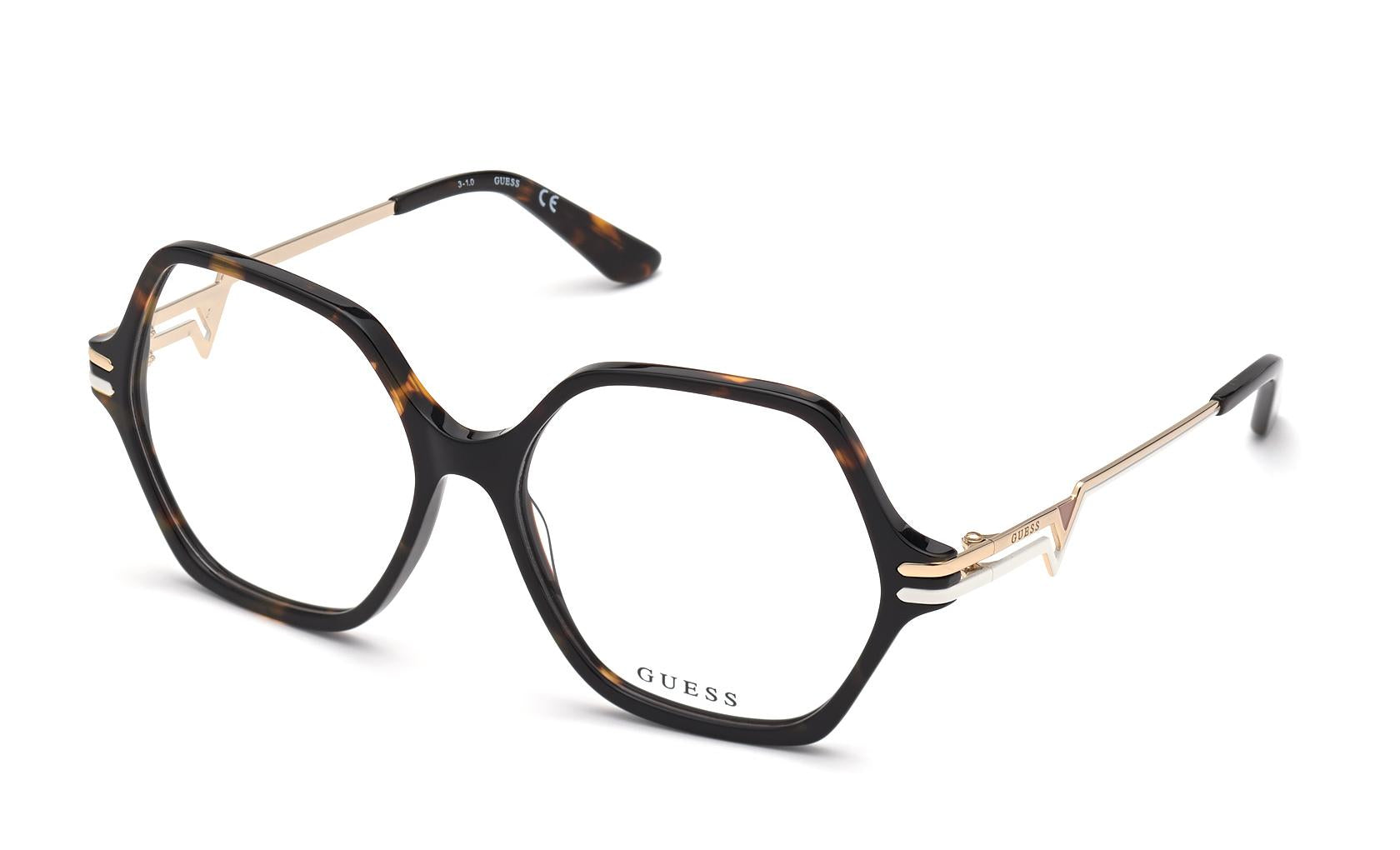 Guess Eyeglasses GU2831 052