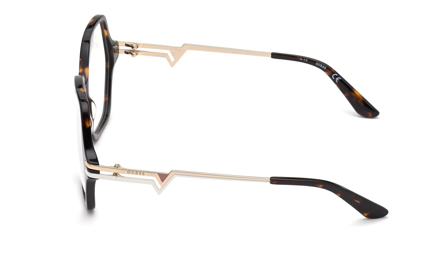 Guess Eyeglasses GU2831 052
