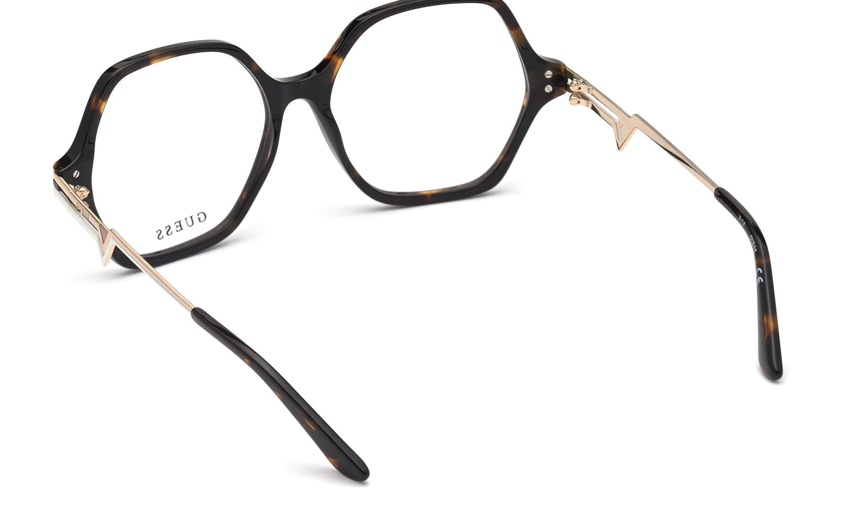 Guess Eyeglasses GU2831 052