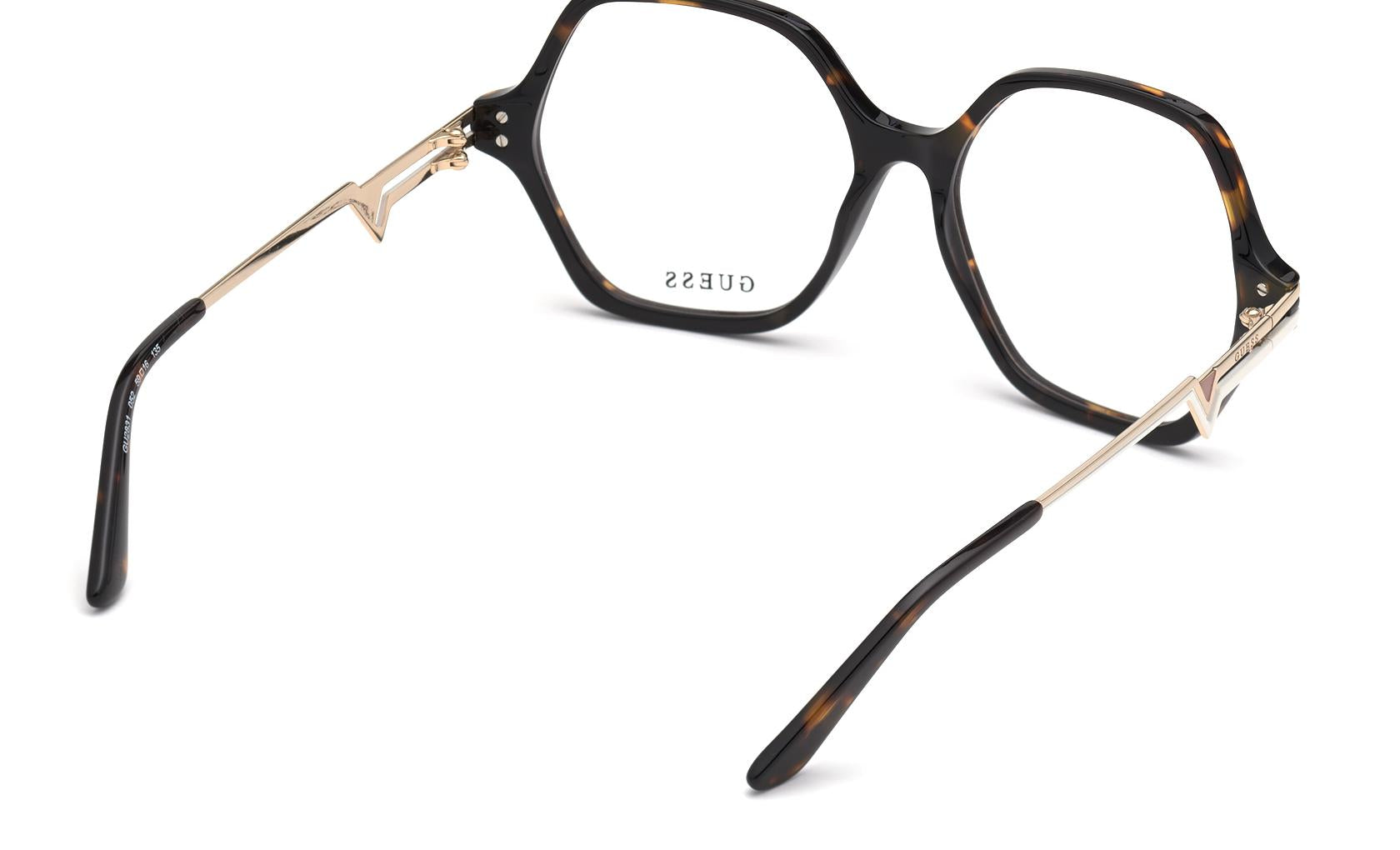 Guess Eyeglasses GU2831 052