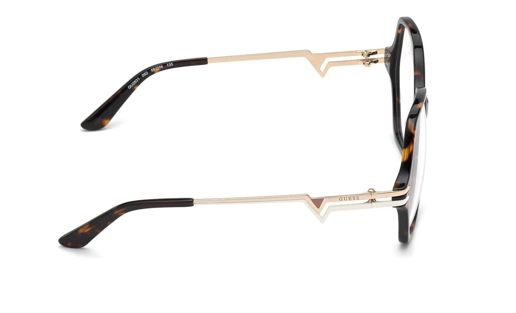 Guess Eyeglasses GU2831 052