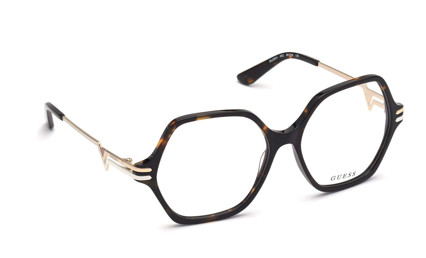 Guess Eyeglasses GU2831 052