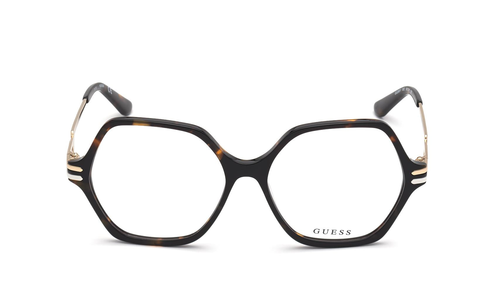 Guess Eyeglasses GU2831 052
