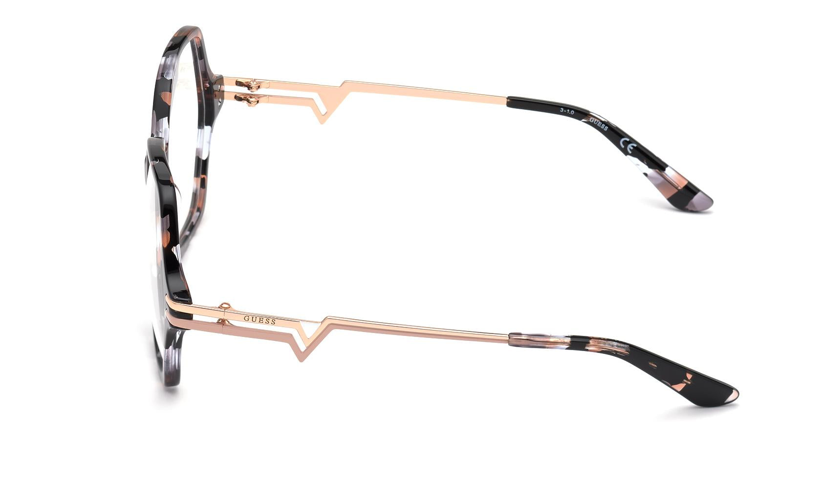 Guess Eyeglasses GU2831 055