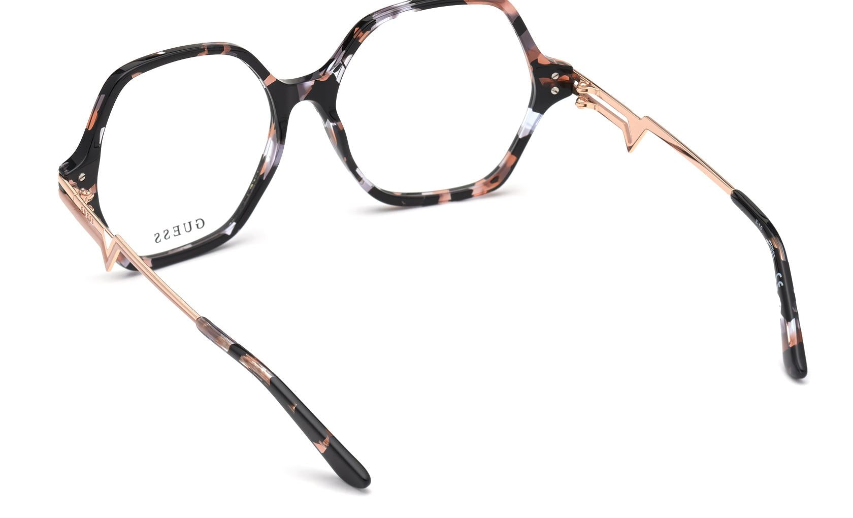 Guess Eyeglasses GU2831 055