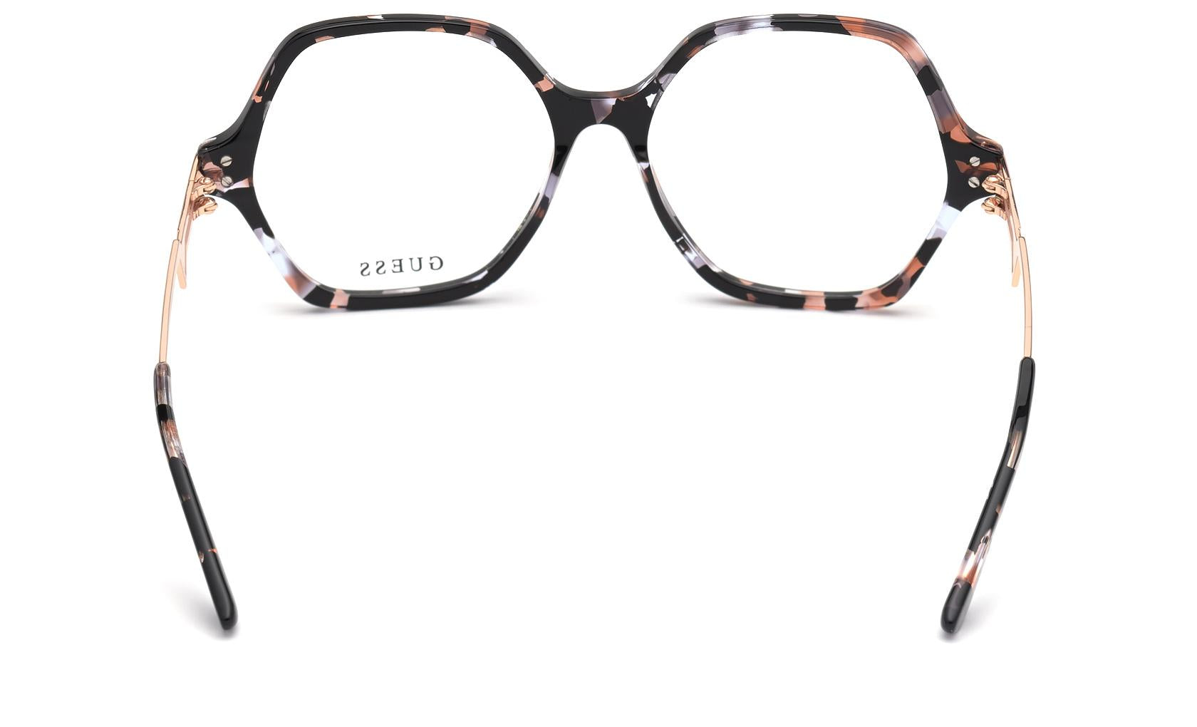 Guess Eyeglasses GU2831 055