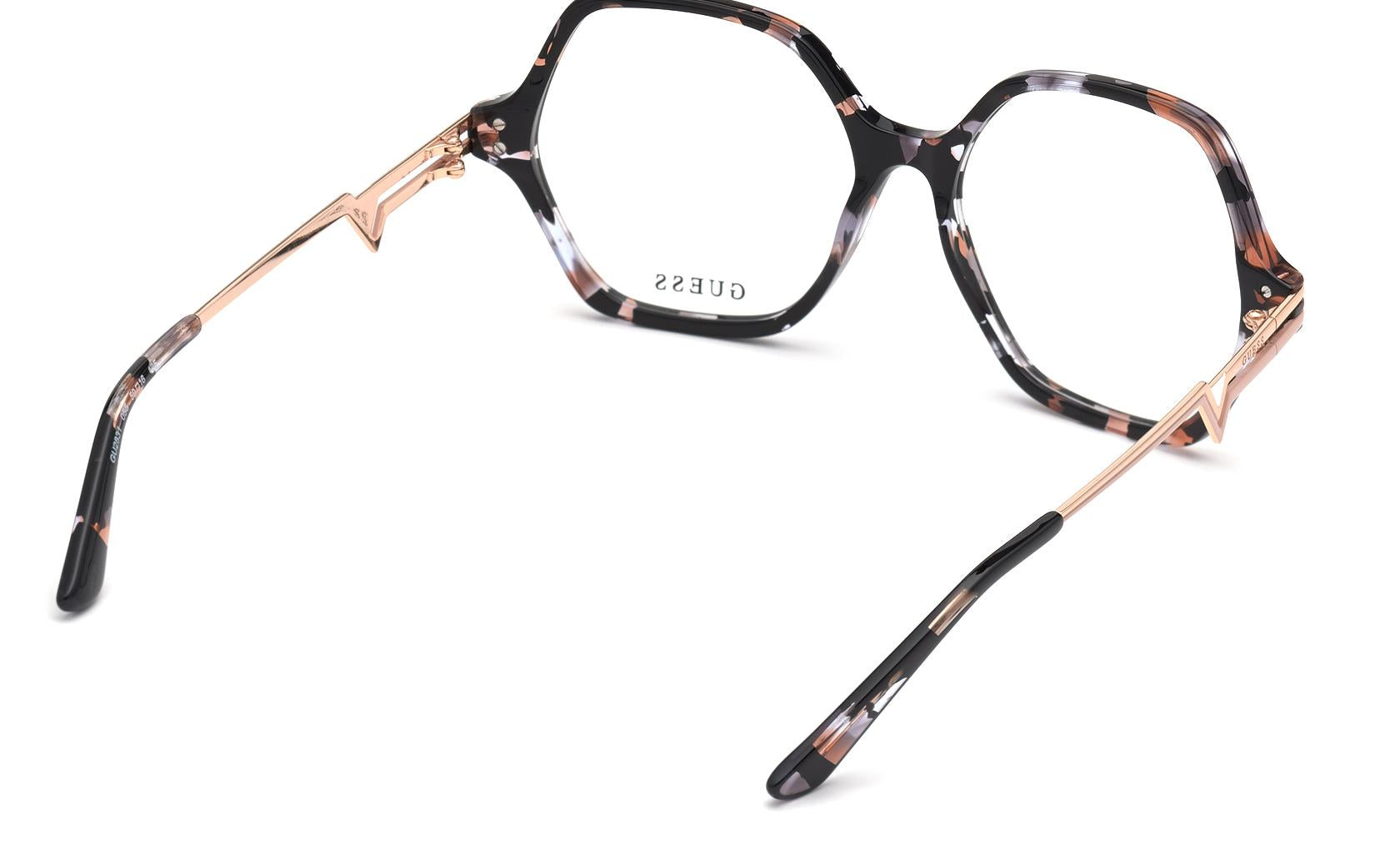 Guess Eyeglasses GU2831 055