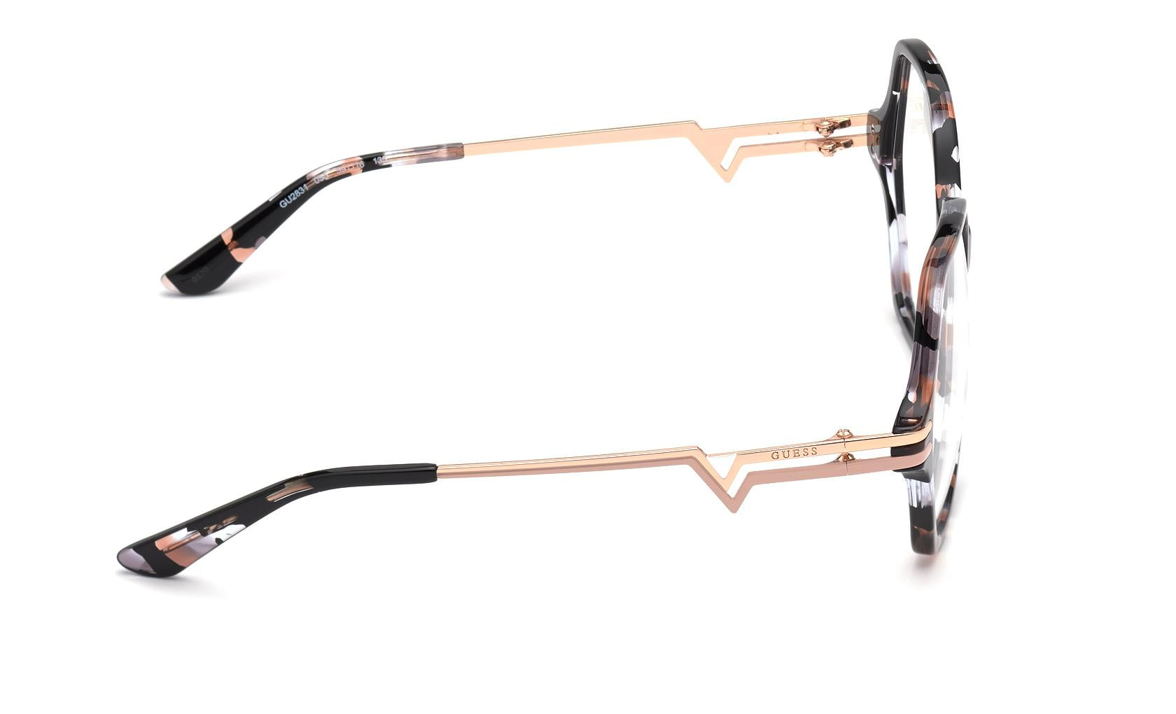 Guess Eyeglasses GU2831 055