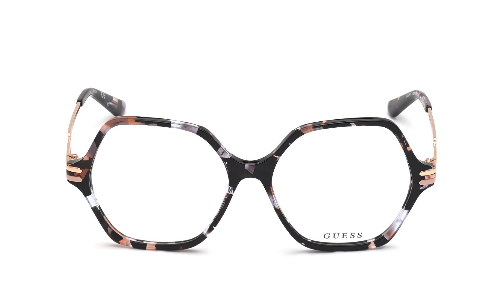 Guess Eyeglasses GU2831 055