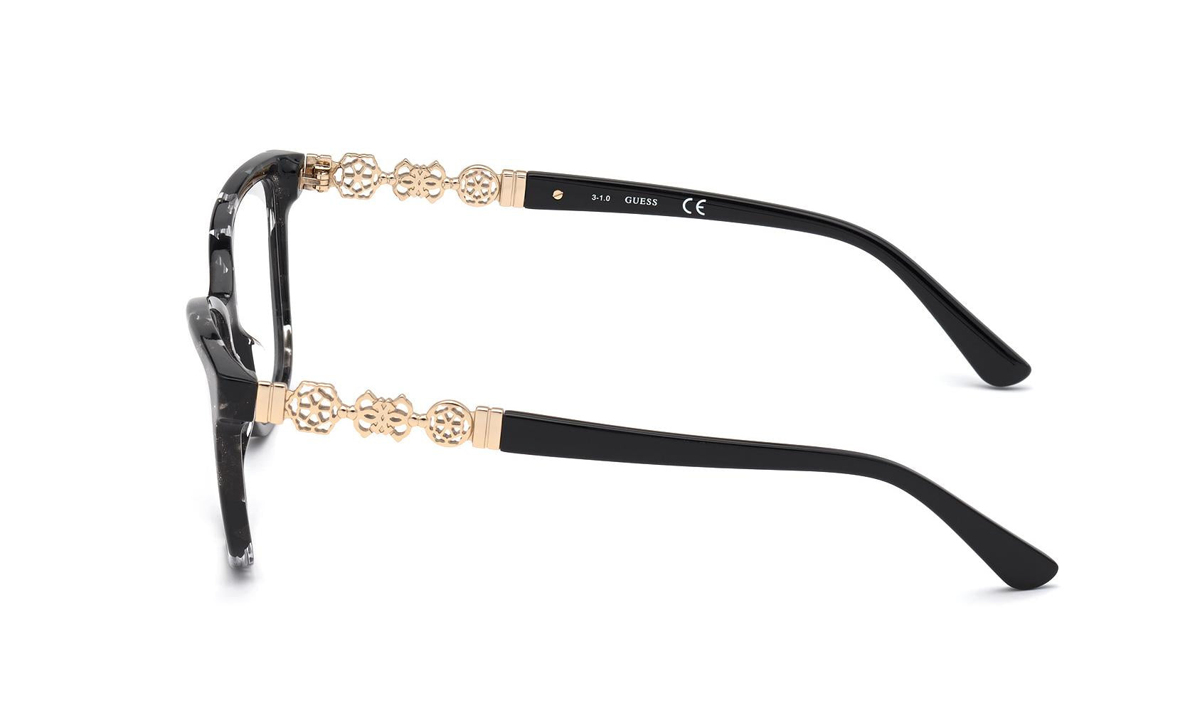 Guess Eyeglasses GU2832 005