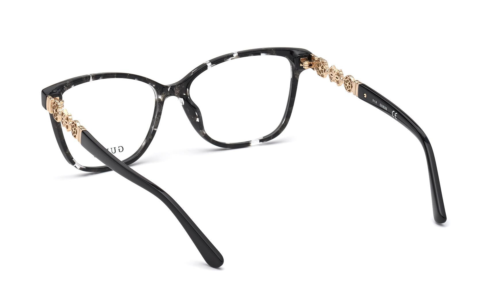 Guess Eyeglasses GU2832 005