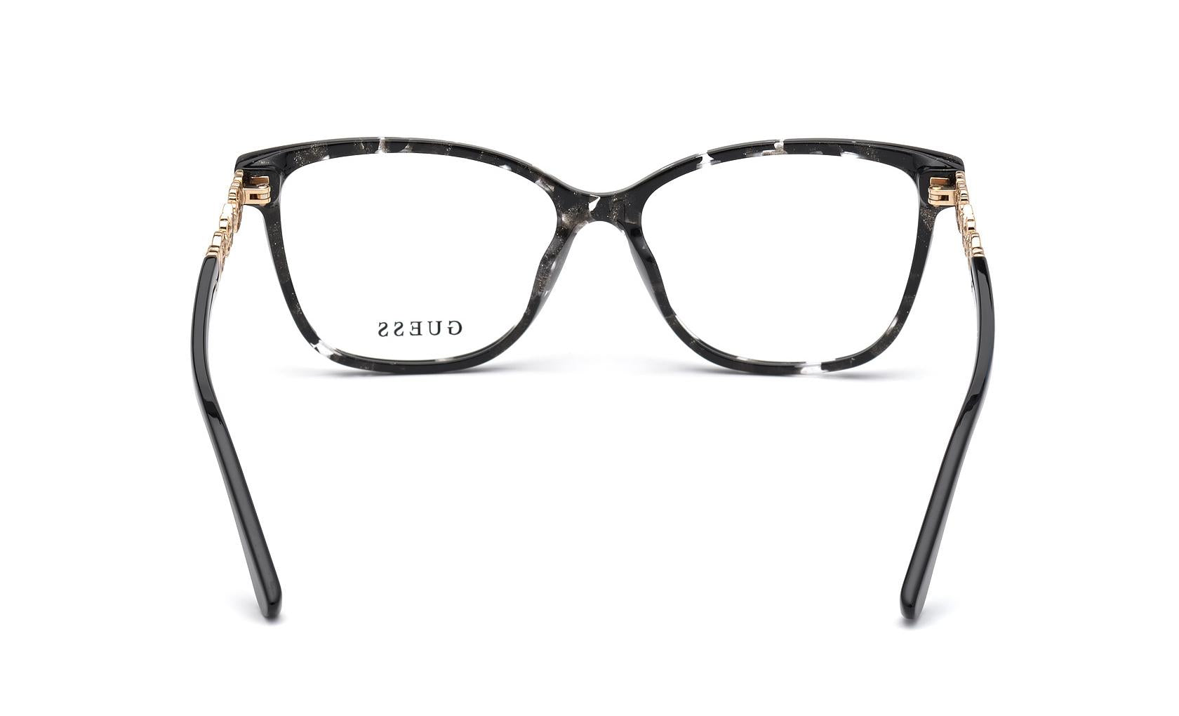 Guess Eyeglasses GU2832 005