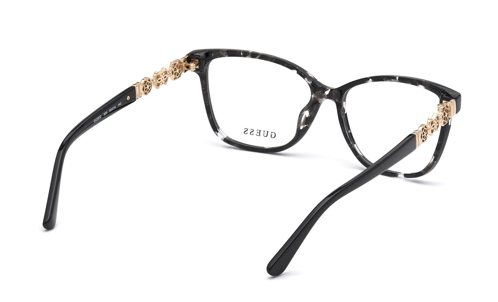 Guess Eyeglasses GU2832 005