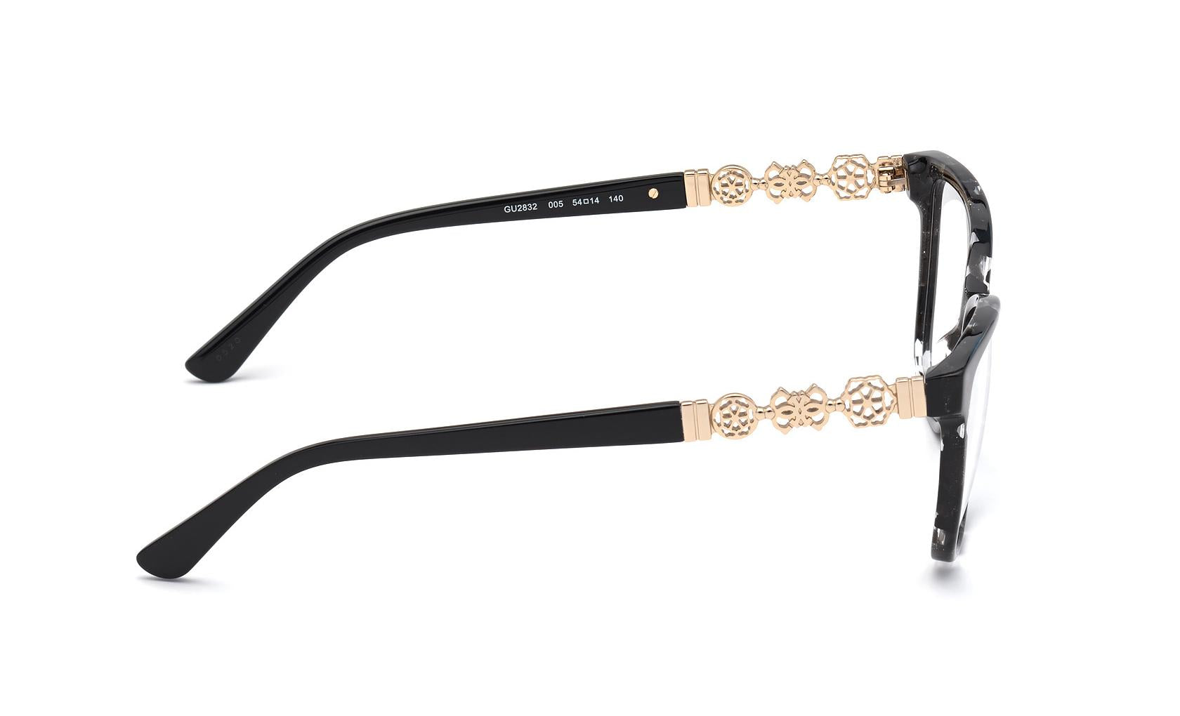 Guess Eyeglasses GU2832 005