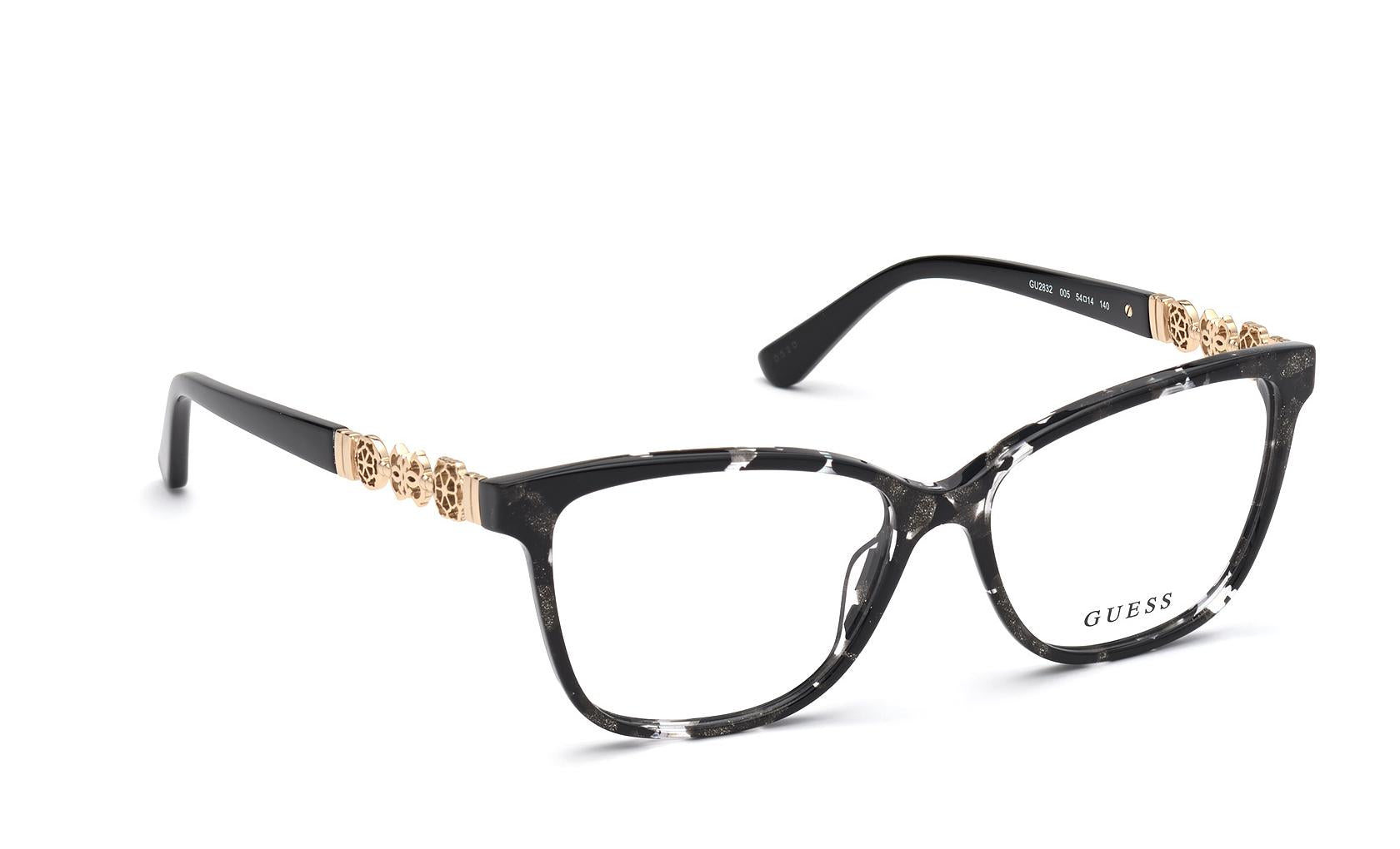 Guess Eyeglasses GU2832 005