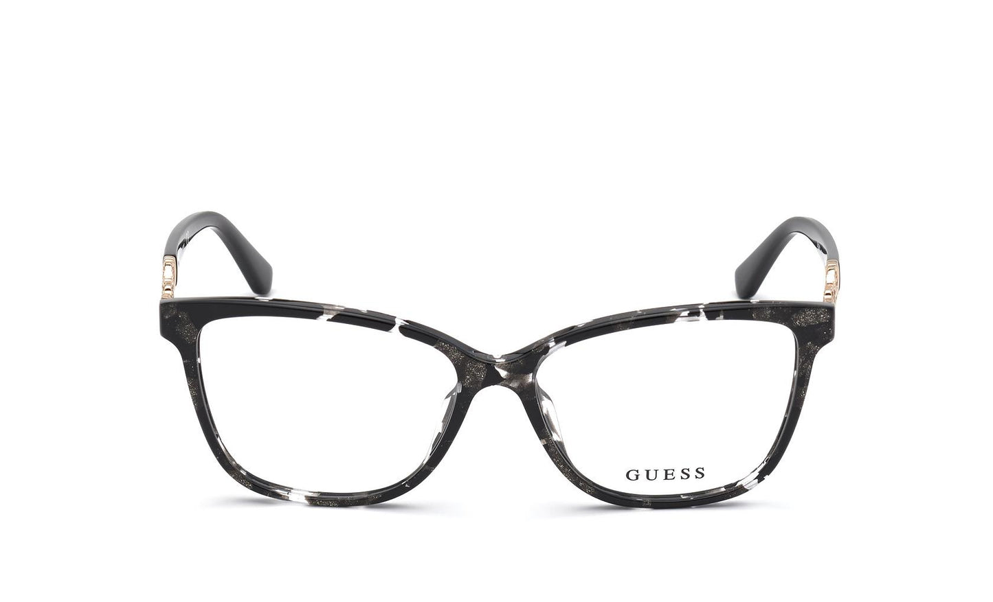 Guess Eyeglasses GU2832 005