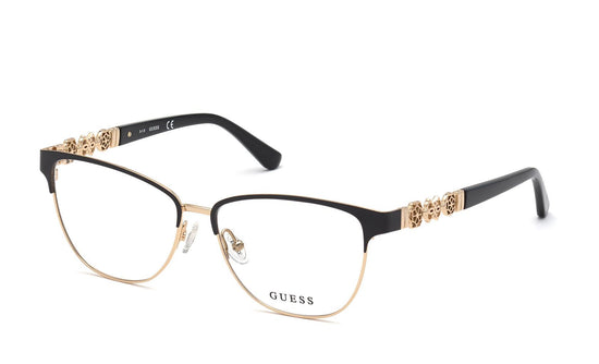 Guess Eyeglasses GU2833 002