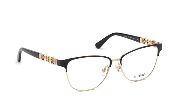 Guess Eyeglasses GU2833 002