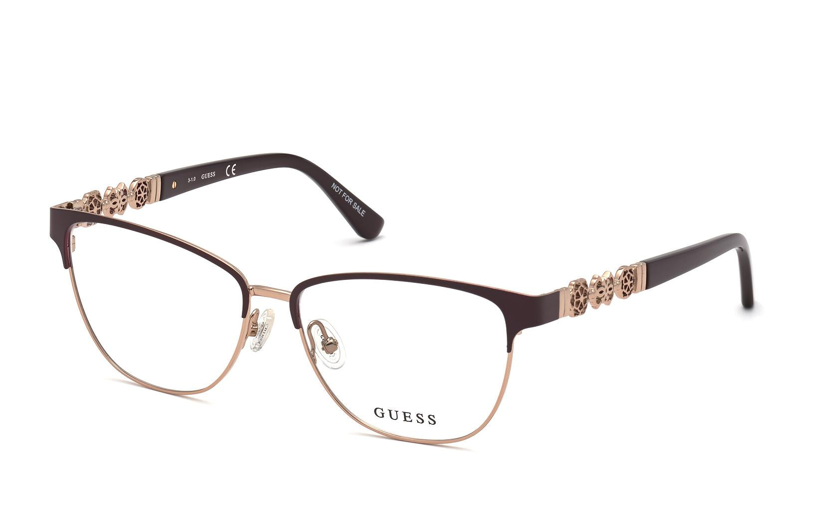 Guess Eyeglasses GU2833 083