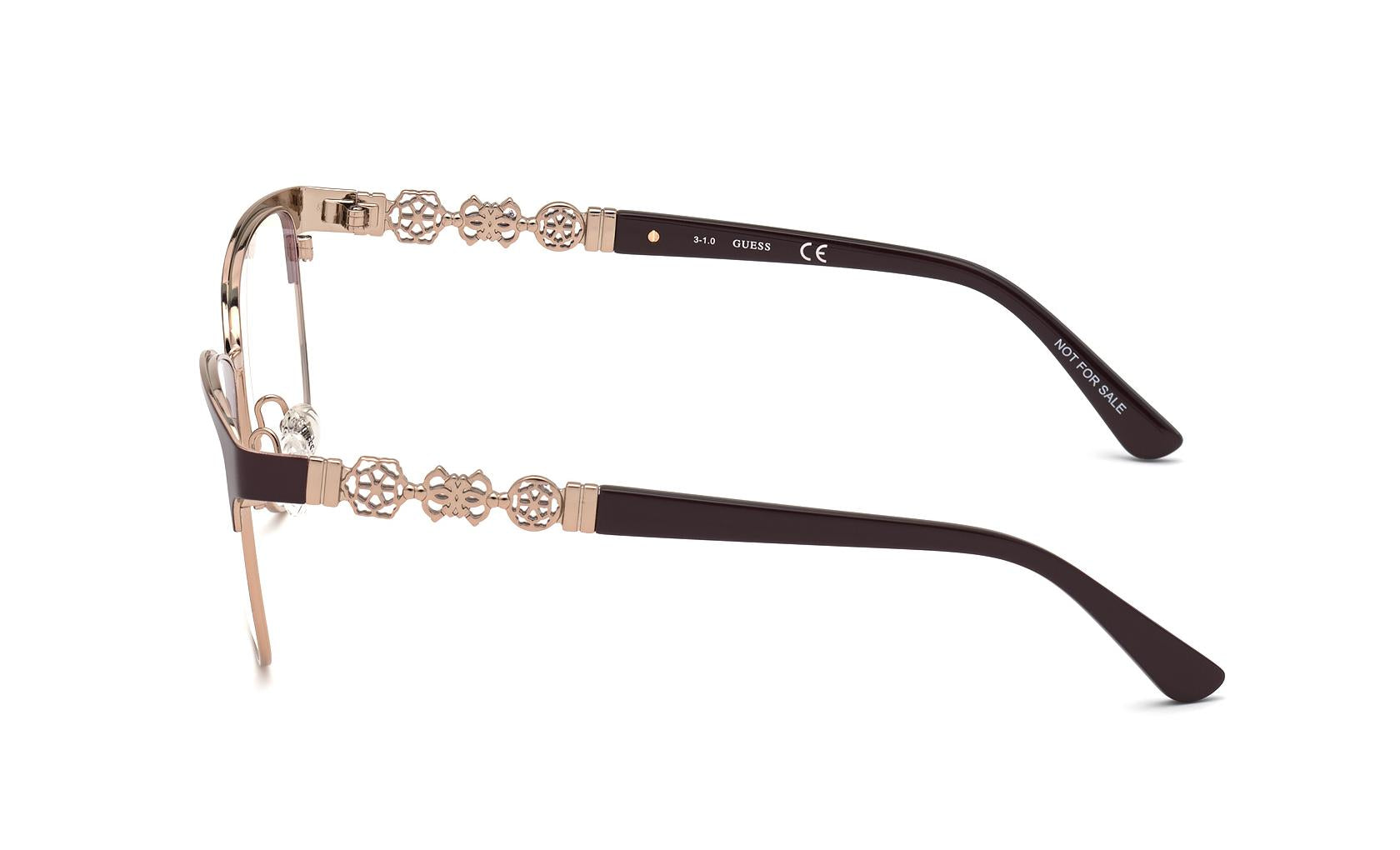 Guess Eyeglasses GU2833 083