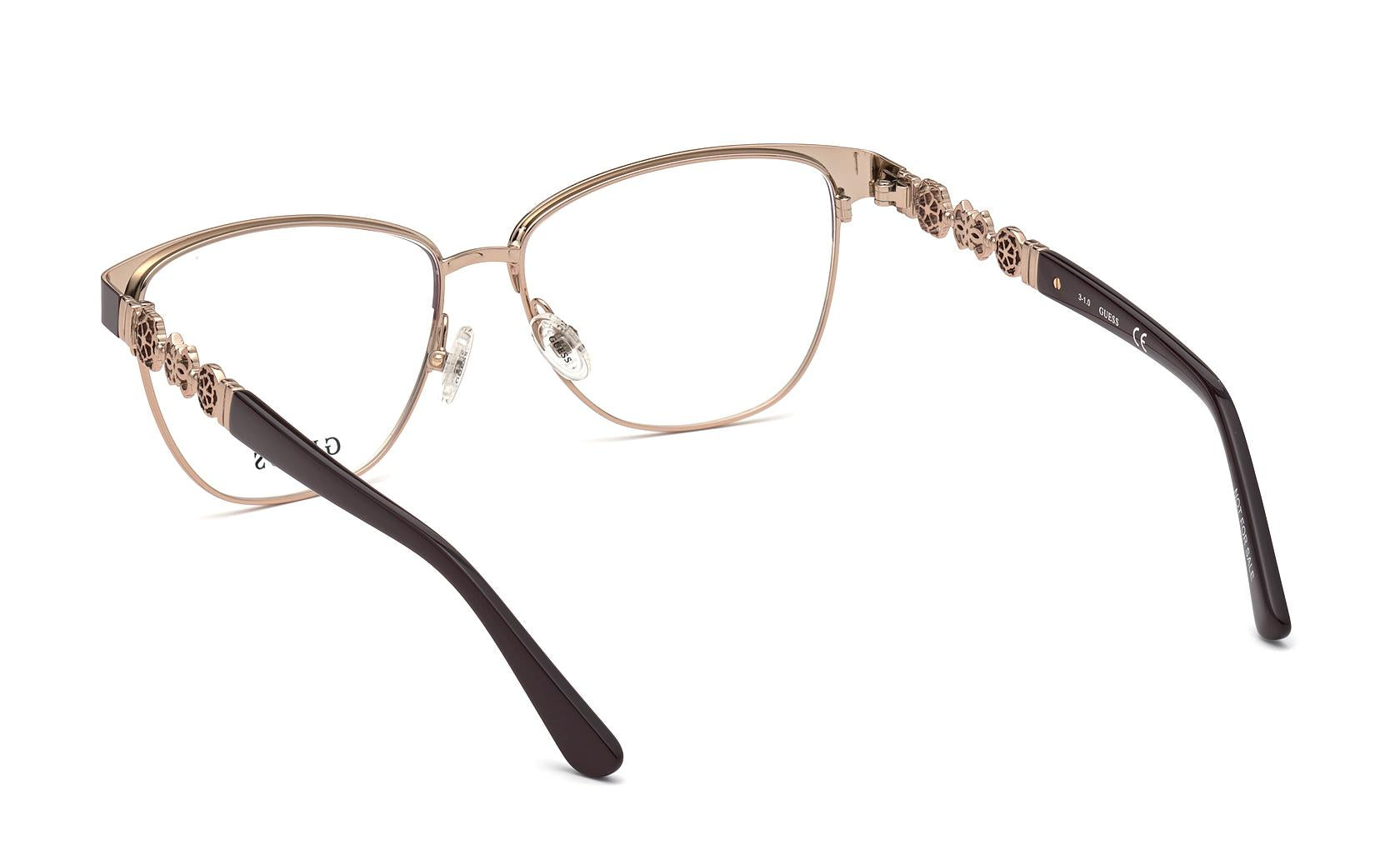 Guess Eyeglasses GU2833 083