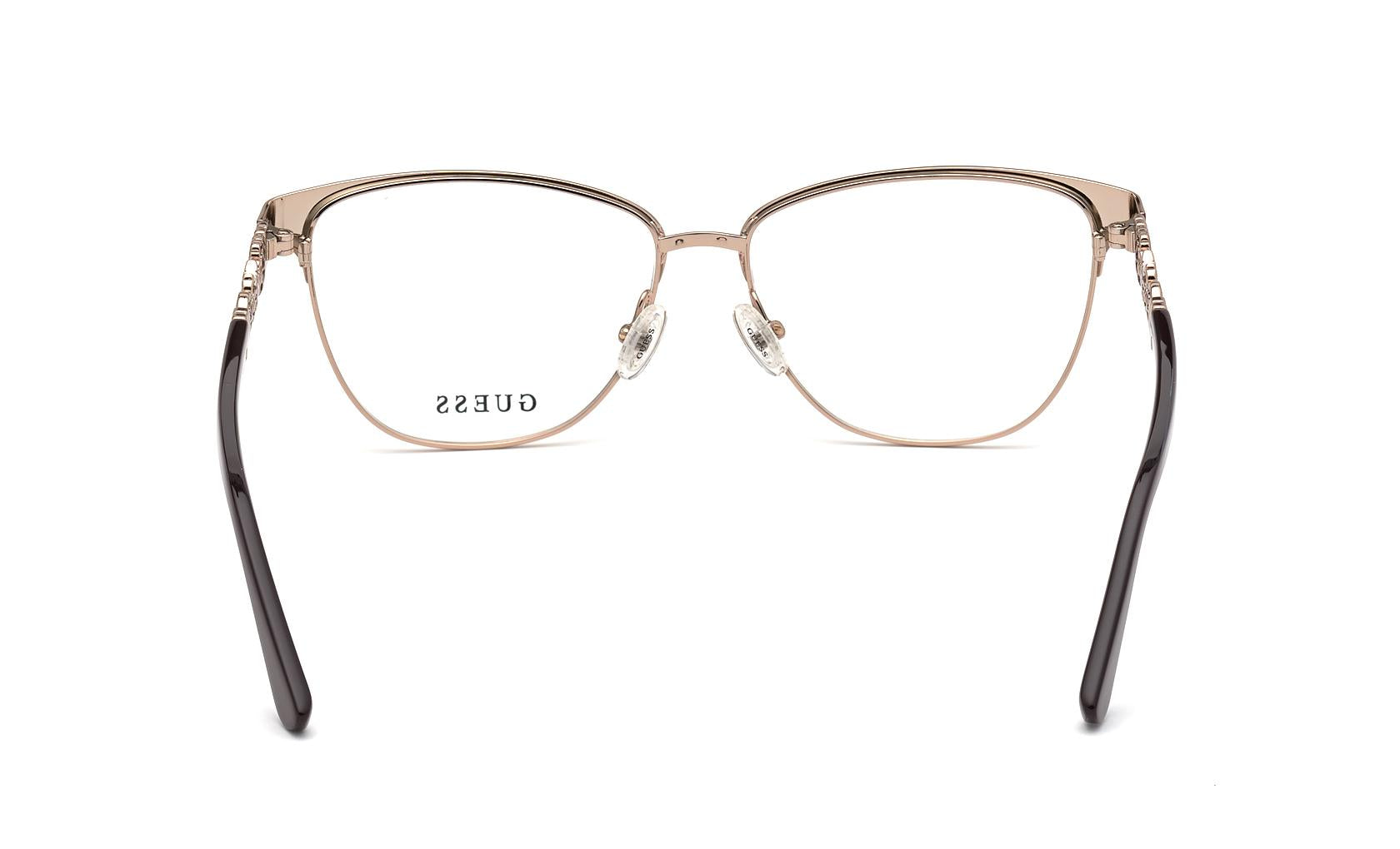 Guess Eyeglasses GU2833 083