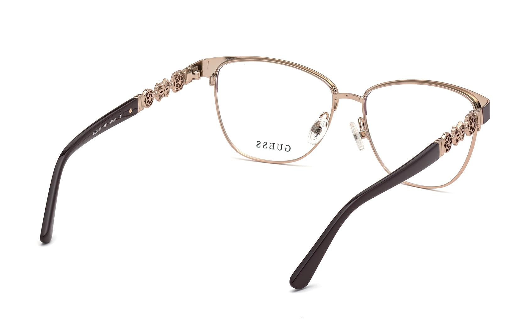Guess Eyeglasses GU2833 083