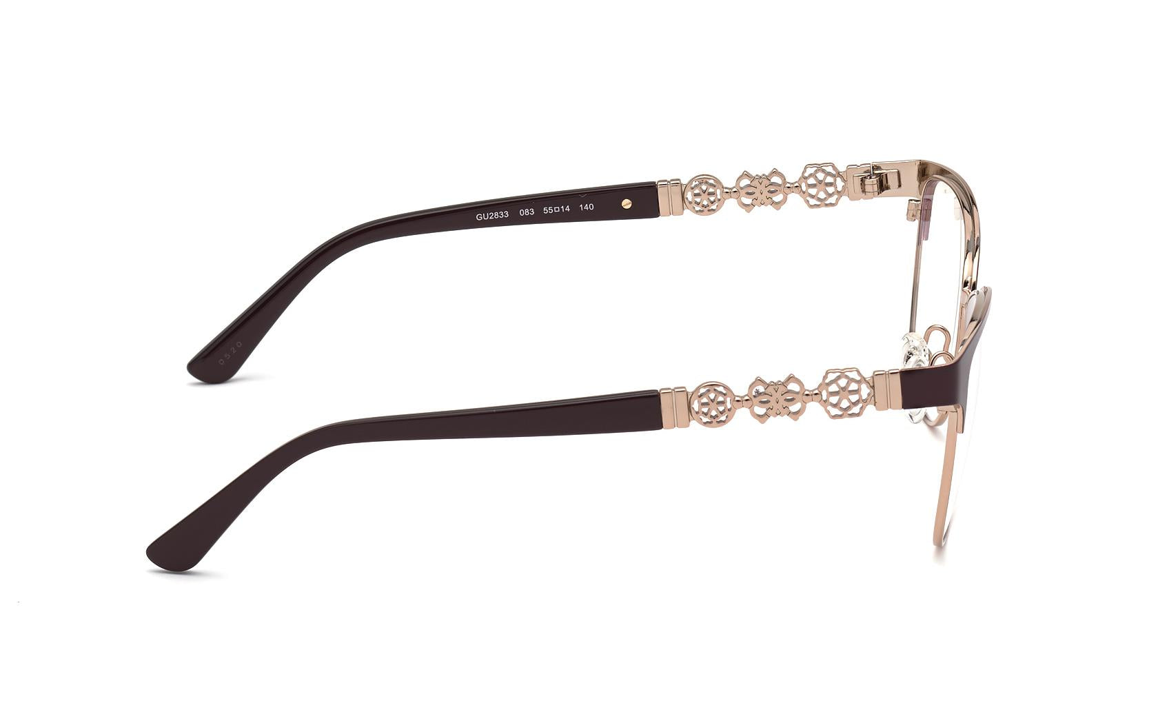 Guess Eyeglasses GU2833 083