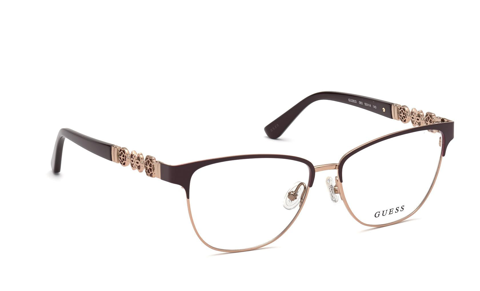 Guess Eyeglasses GU2833 083