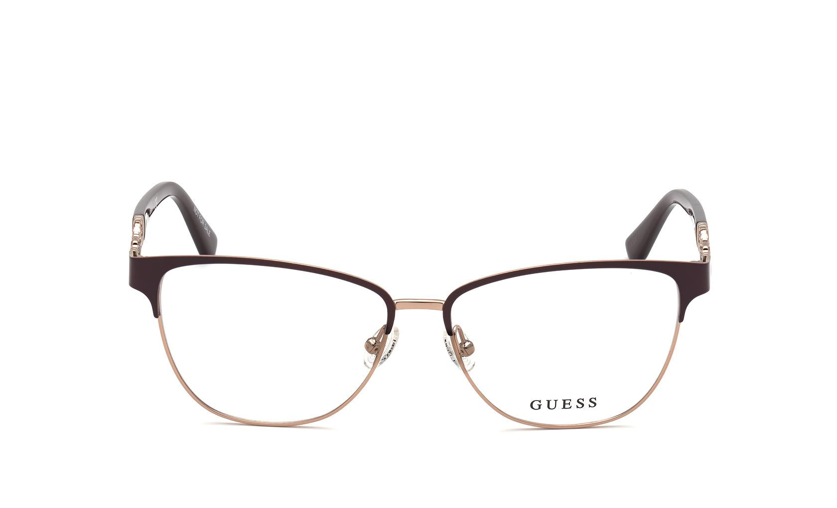 Guess Eyeglasses GU2833 083