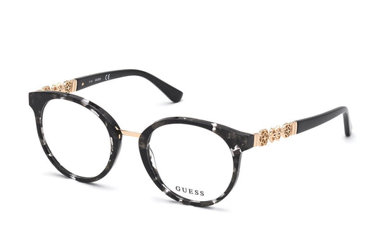 Guess Eyeglasses GU2834 005