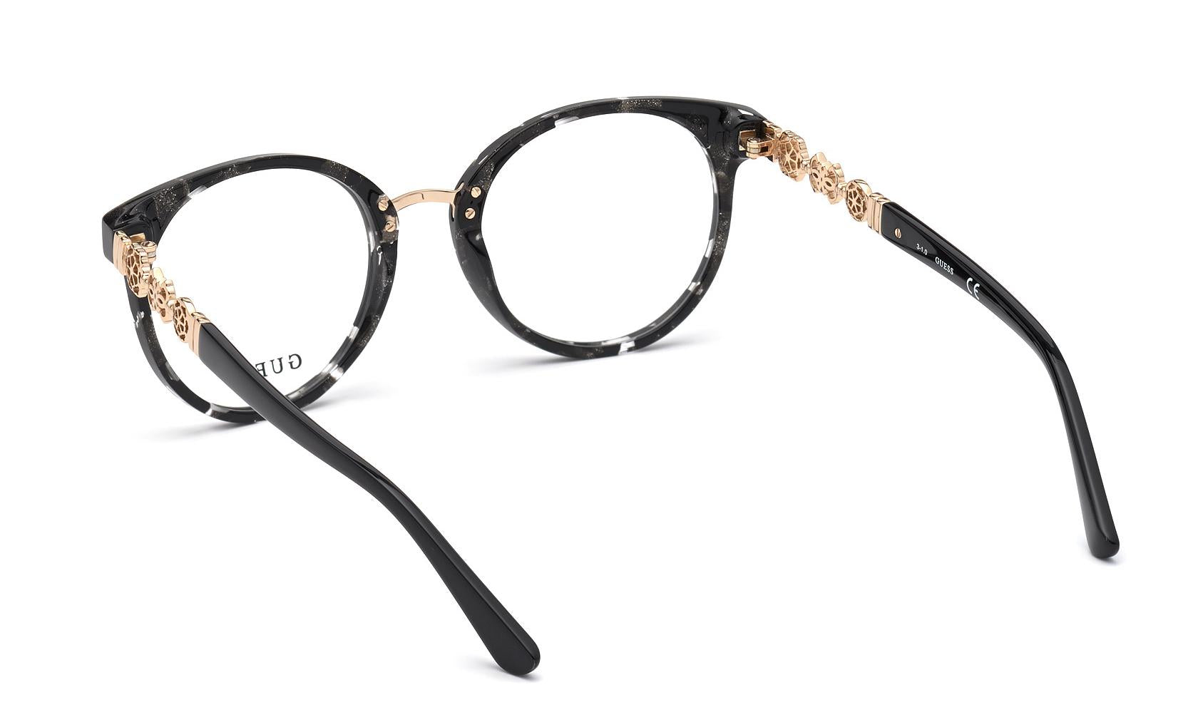 Guess Eyeglasses GU2834 005