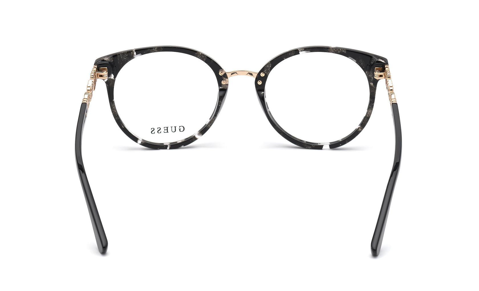 Guess Eyeglasses GU2834 005