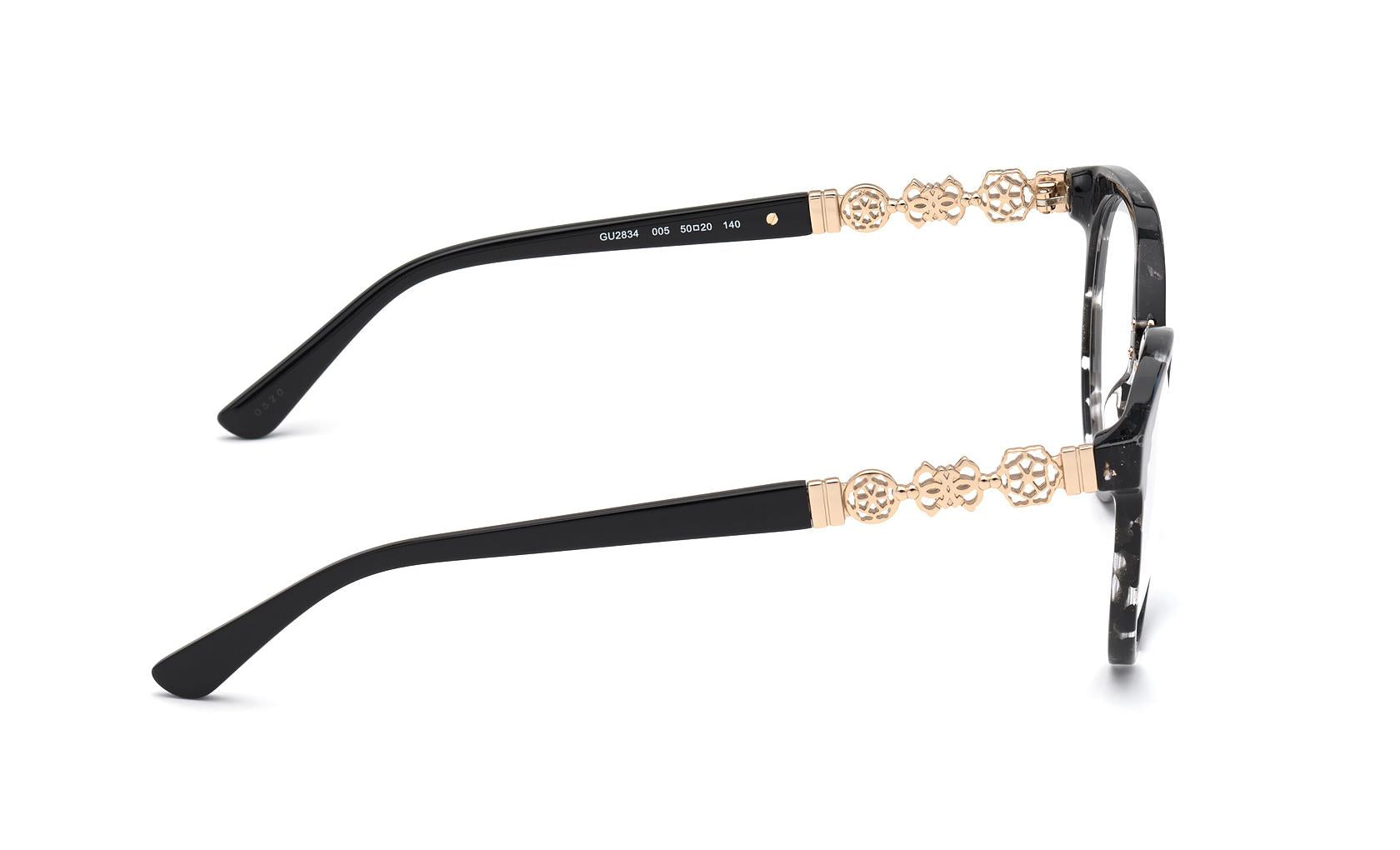 Guess Eyeglasses GU2834 005