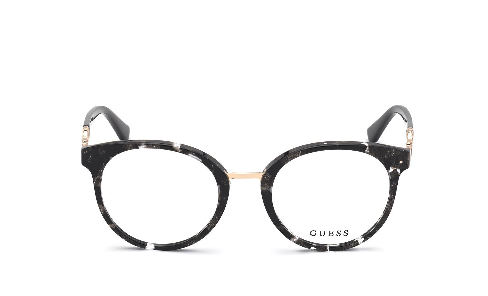 Guess Eyeglasses GU2834 005