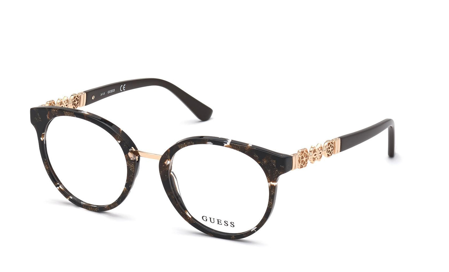 Guess Eyeglasses GU2834 050