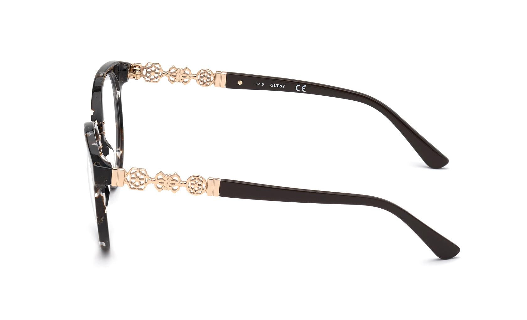 Guess Eyeglasses GU2834 050