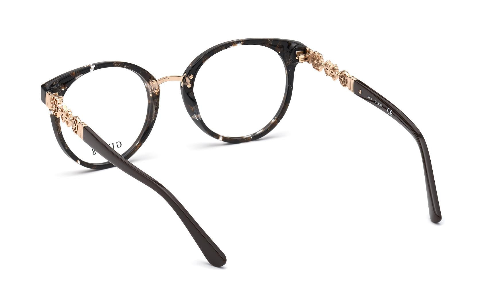 Guess Eyeglasses GU2834 050
