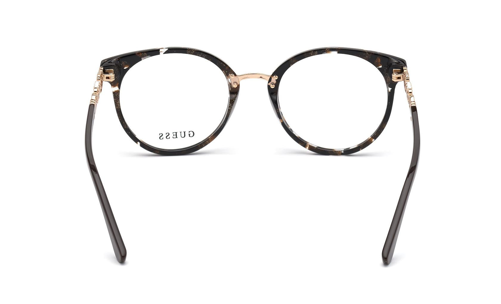 Guess Eyeglasses GU2834 050