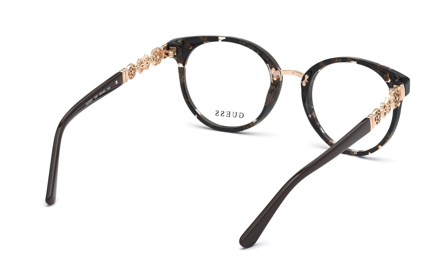 Guess Eyeglasses GU2834 050